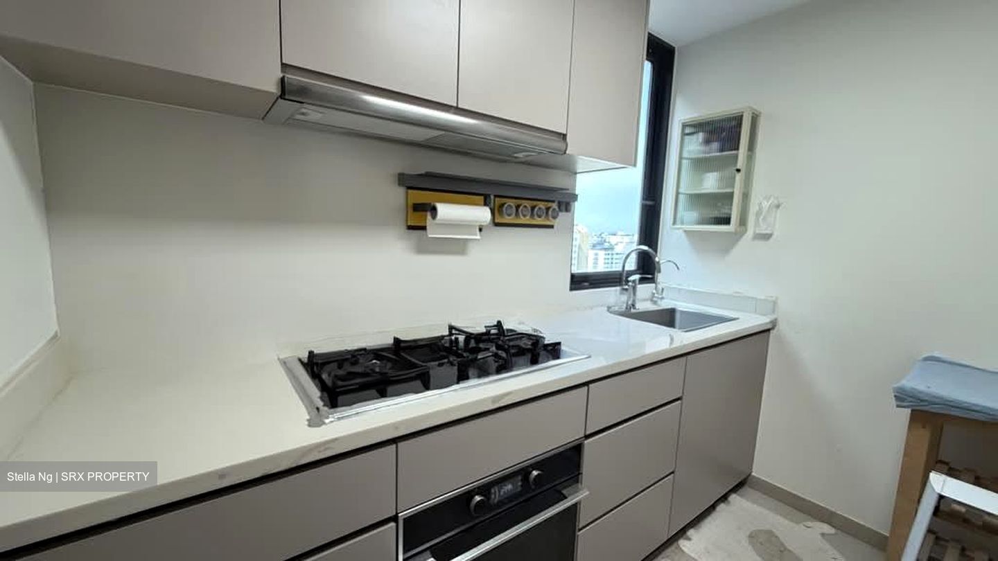The Tapestry (D18), Condominium #559830391